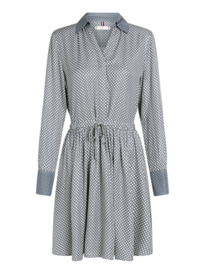 Kleid "Belted"