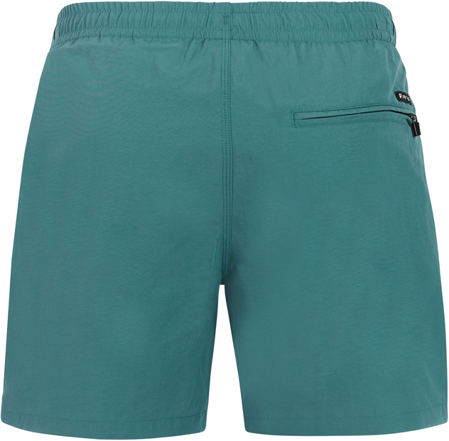 Badeshorts "Faster"