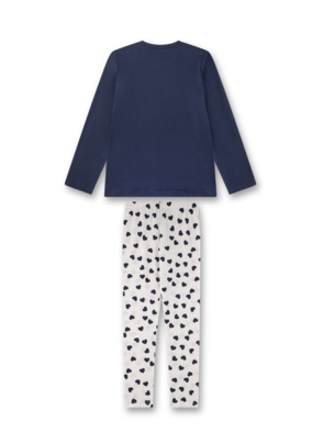Pyjama long
