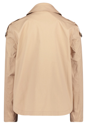 Jacke "Popeline"
