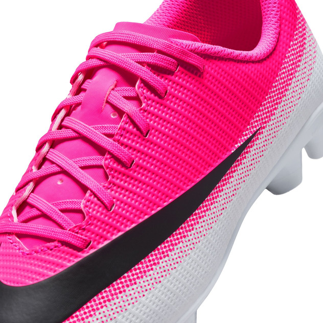Fußballschuh "JR Vapor 17 Club FG/MG"