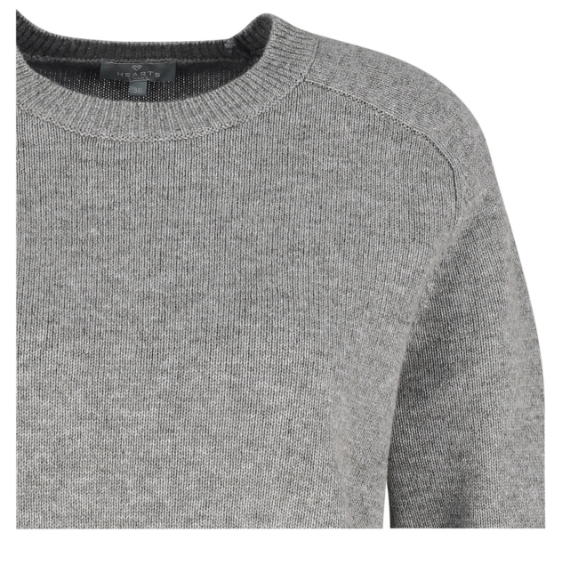 Wollpullover