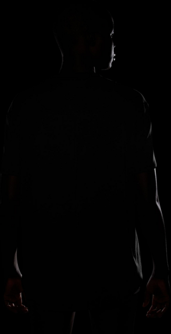 T-Shirt "One DRI-FIT"
