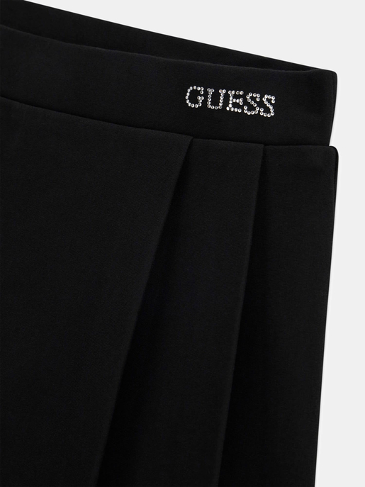 Rock "Punto Milano Mini Skirt"
