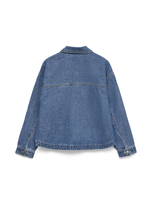 Hemdjacke "VmjAMIE"