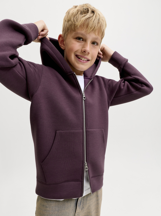 Kapuzenpullover "Jclegacy"