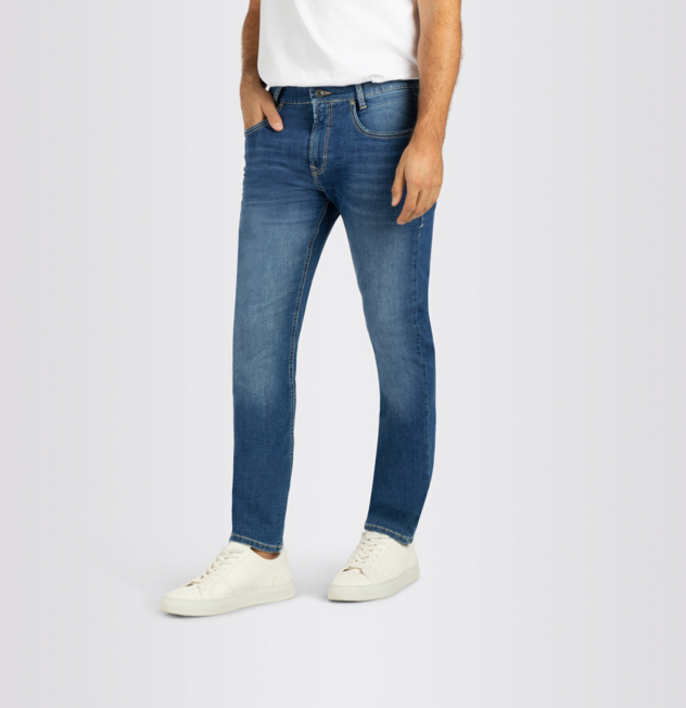 Jeans "Arne Pipe"