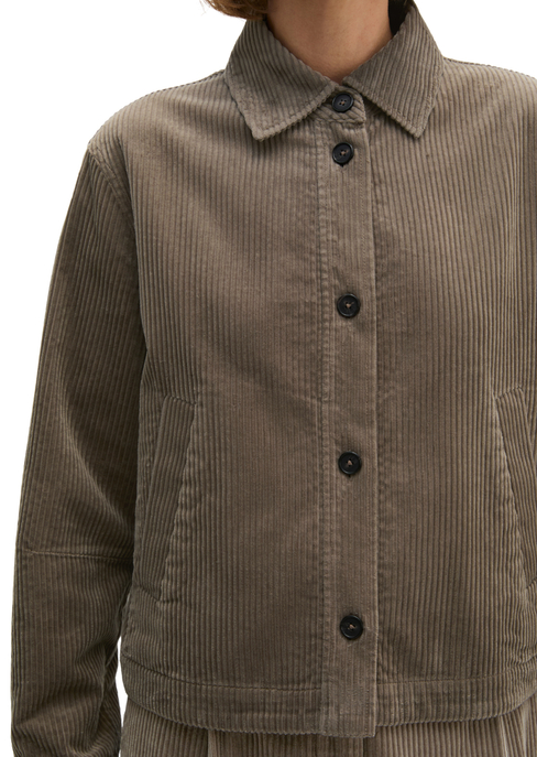 Overshirt