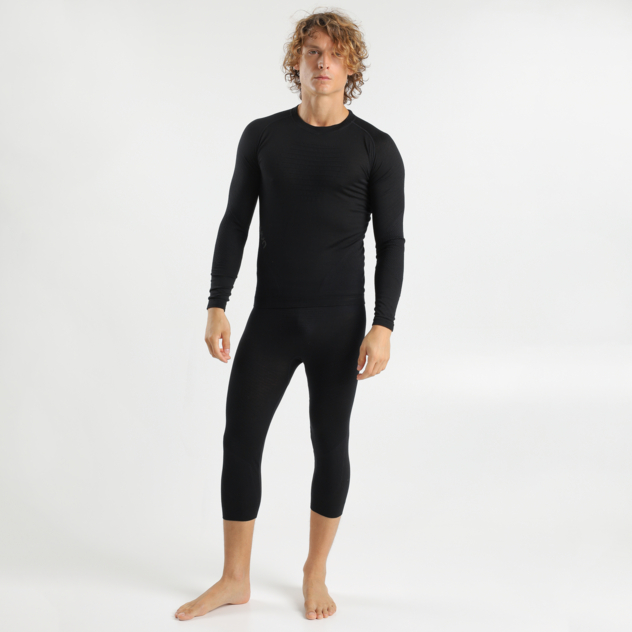 Baselayer "Fusyon Biotech Pants"