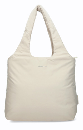 Shopper-Tasche "Skara Cloud"