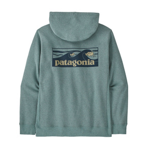 Hoodie "Boardshort Logo Uprisal"
