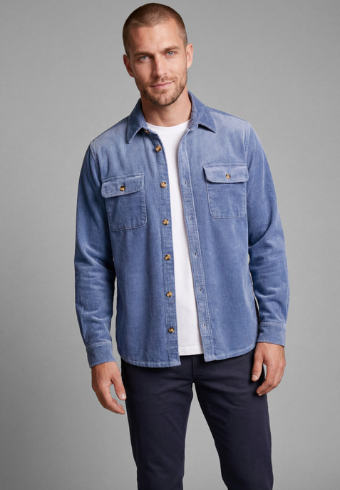 Overshirt
