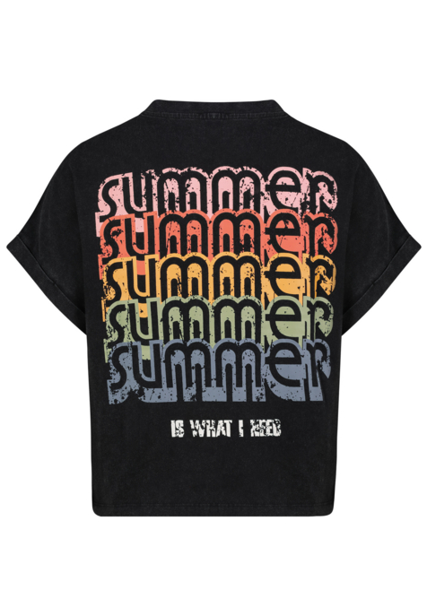T-Shirt "Love Yourself"