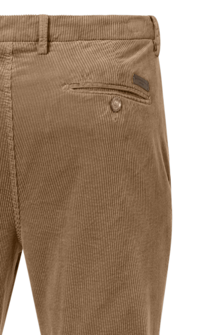 Cordhose "Jorck"