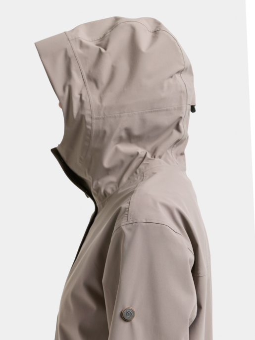 Parka "Gwen"