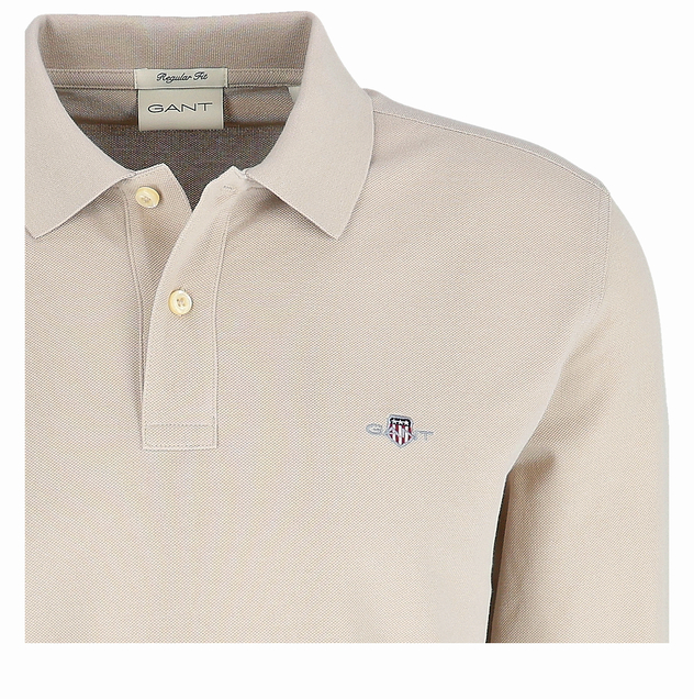Poloshirt "Rugger"