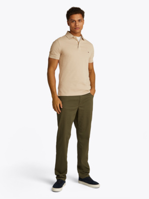 Poloshirt "1985 SLIM"