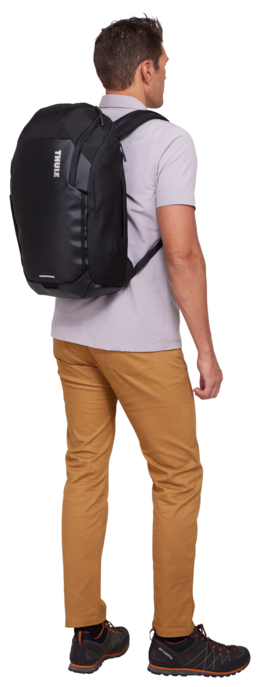 Laptoprucksack 26L "Chasm" 