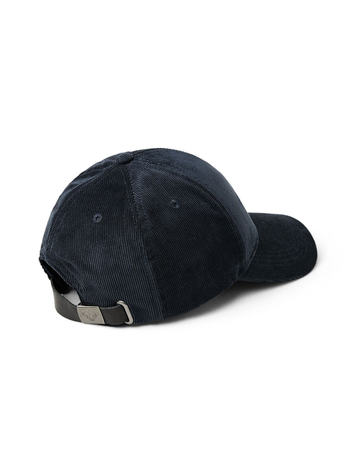 Corduroy Cap