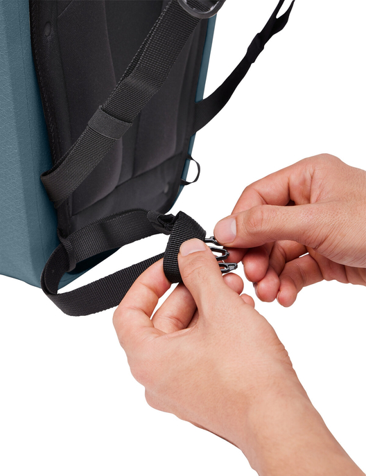 Rucksack "Clubride Urban"