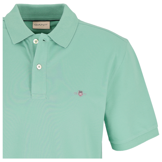 Poloshirt "Archive Shield"