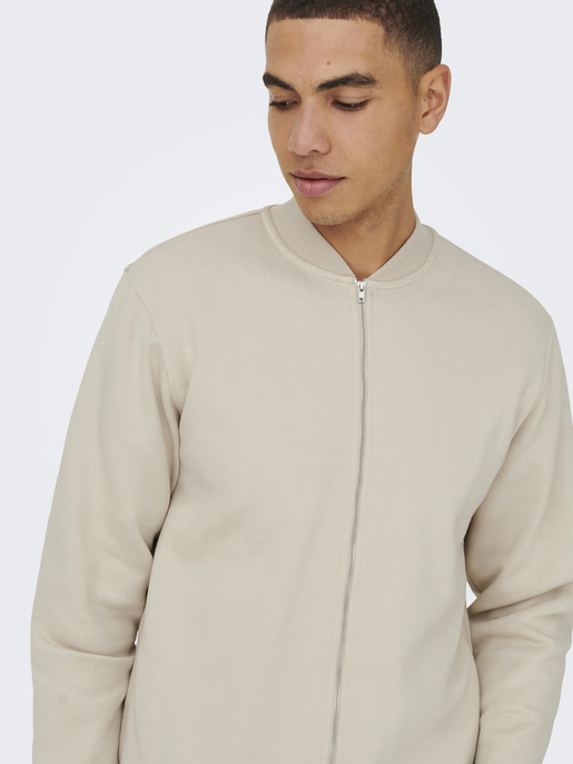 Bomberjacke