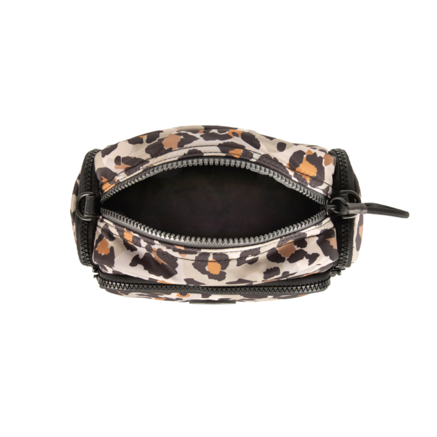 Schultertasche "Leo"