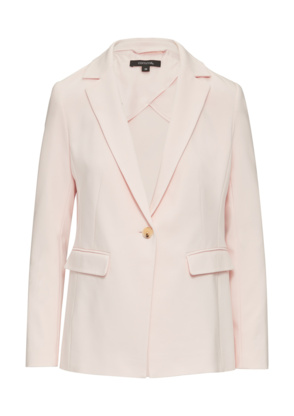 Blazer "comma"
