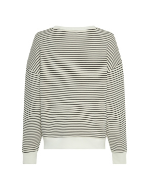 Sweatshirt "Nilda"