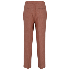 Leinen-Schlupfhose