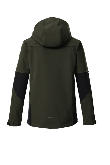 Softshelljacke "KOS 369"
