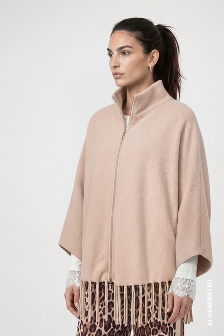 Strickjacke