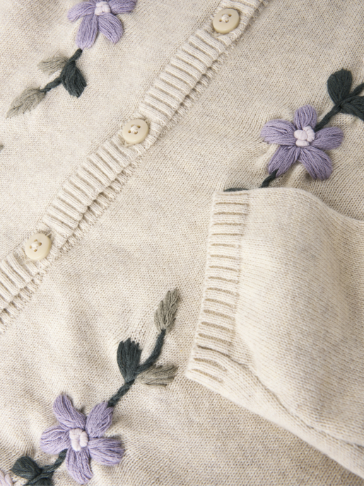 Strickjacke "NmfDuniaja"