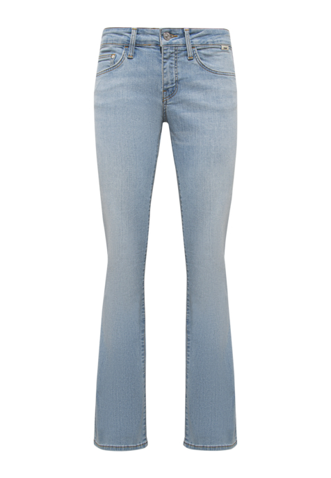 Jeans "Bella Mid-Rise"