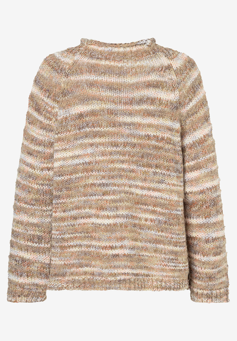 Strickpullover