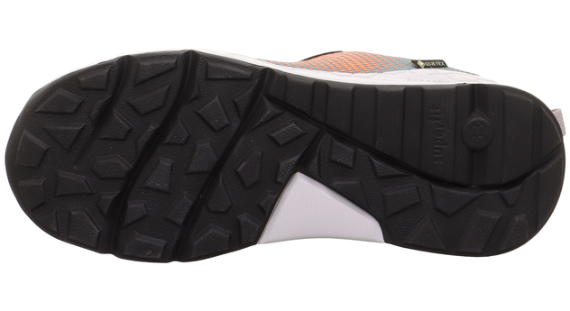 Halbschuh " FREE RIDE"