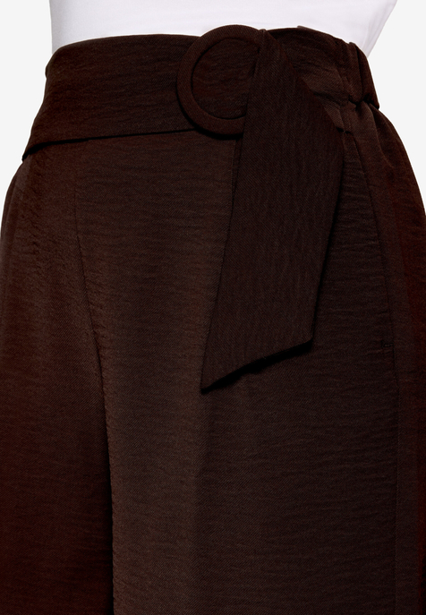 Bermuda-Shorts
