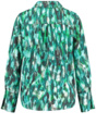 Print-Bluse