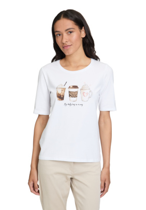 Shirt "Basic"