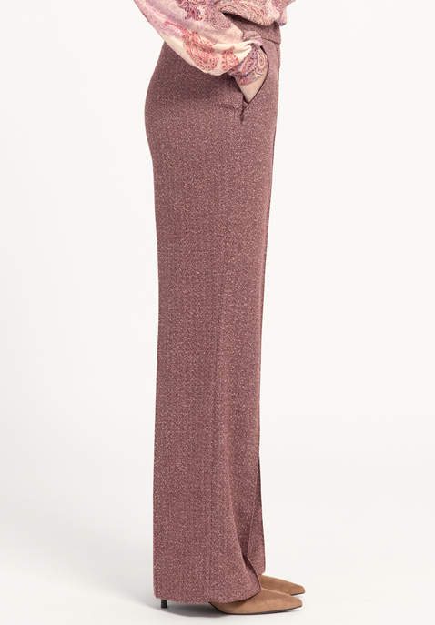 Bügelfaltenhose "Parigi"