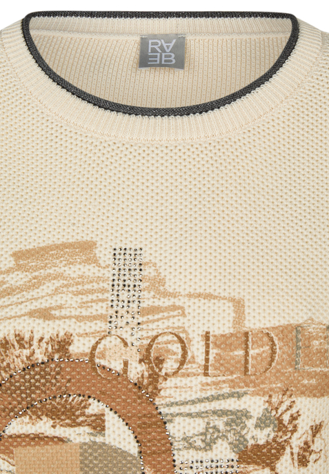 Pullover "Sunset Valley"