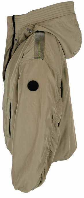 Jacke "Lecce"