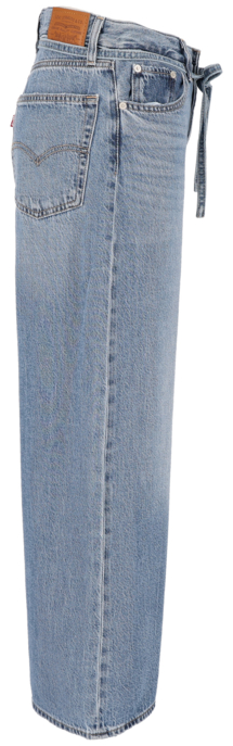Jeans "XL Straight"