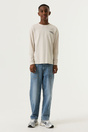 Langarmshirt