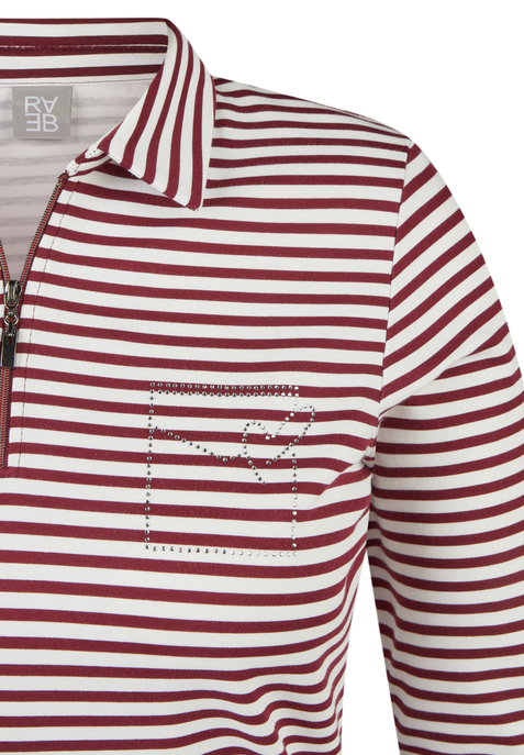 T-Shirt "Cafe Paris"