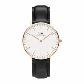 Uhr "Classic Collection Sheffield DW00100036"