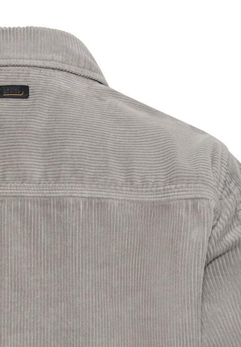 Overshirt