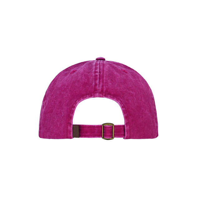 Dad-Cap "Washdyo Washed Organic Cotton"