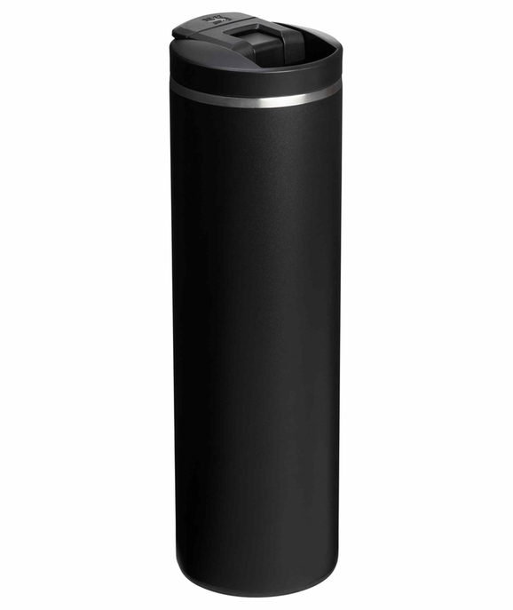 Trinkbecher "The Transit FlipTop Mug 0,35l"
