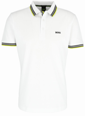 Poloshirt "Paddy"